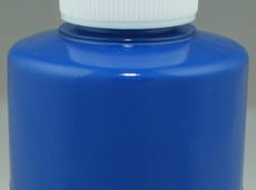 Barva CREATEX Airbrush Colors Opaque 5201 Blue 60ml