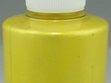 Barva CREATEX Airbrush Colors Iridescent 5503 Yellow 60ml