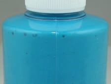 Barva CREATEX Airbrush Colors Transparent 5134 Manui blue 60ml