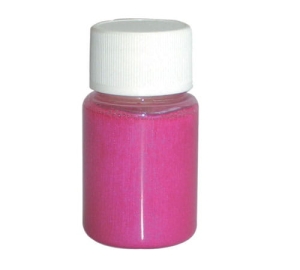 Airbrush tetovací perleťová barva Fengda rose 40 ml