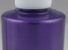 Barva CREATEX Airbrush Colors Pearlized 5301 Purple 60ml