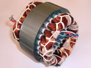 Náhradní díl ke kompresorům: stator