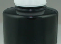 Barva CREATEX Airbrush Colors Transparent 5132 Black 60ml