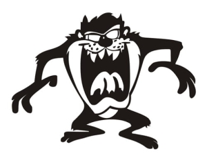 Airbrush tetovací šablona M112