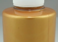 Barva CREATEX Airbrush Colors Pearlized 5306 Copper 60ml