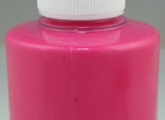 Barva CREATEX Airbrush Colors Transparent 5121 Flamingo pink 60ml
