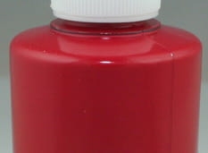Barva CREATEX Airbrush Colors Opaque 5210 Red 60ml