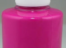 Barva CREATEX Airbrush Colors Fluorescent 5402 Raspberry 60ml