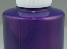 Barva CREATEX Airbrush Colors Iridescent 5506 Violet 60ml