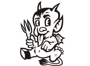 Airbrush tetovací šablona M114