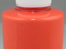 Barva CREATEX Airbrush Colors Opaque 5208 Coral 60ml